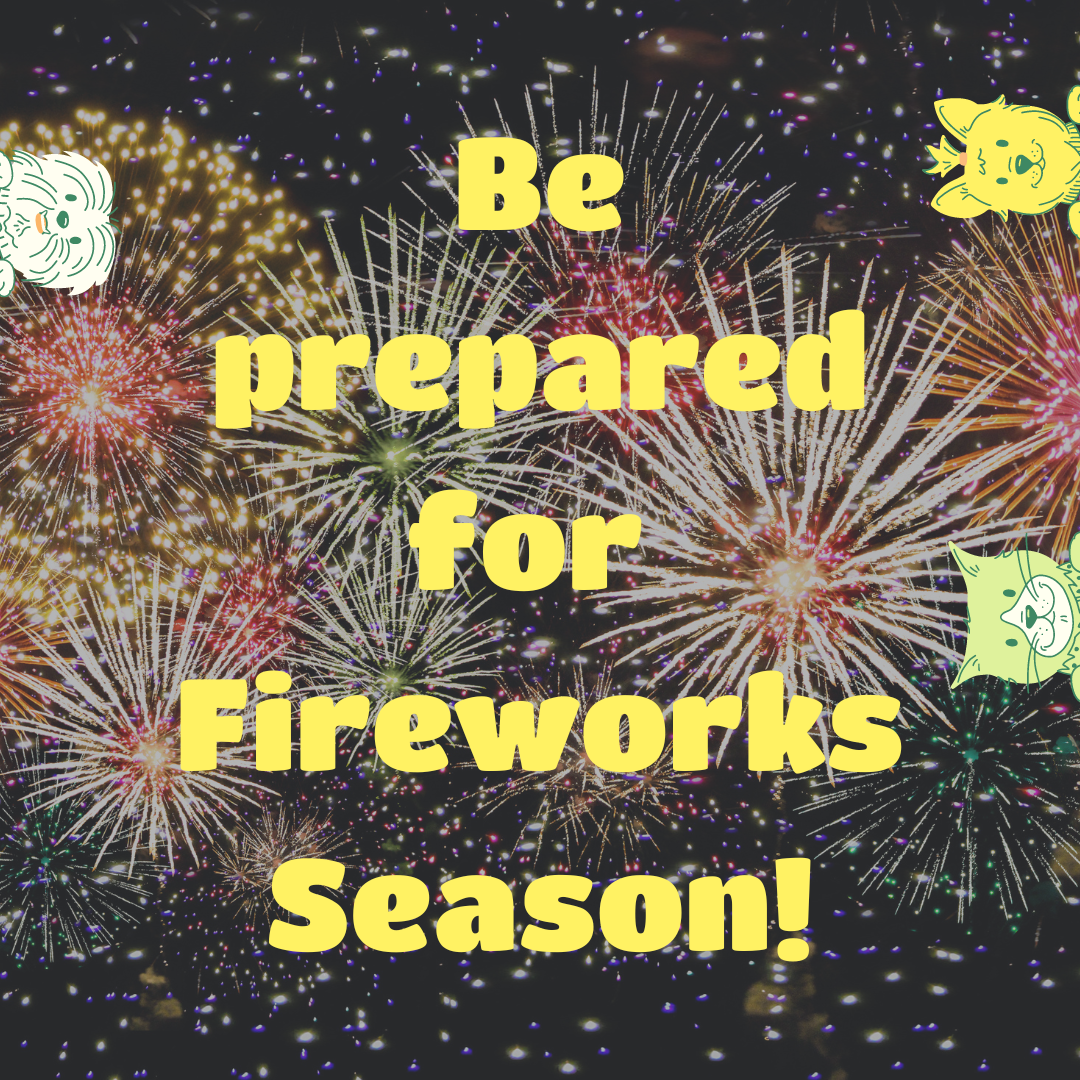Fourth of July Pet Safety Guide